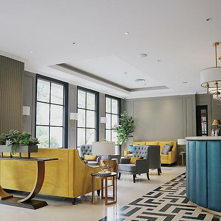 Hotel Shalva ג'קרטה מראה חיצוני תמונה