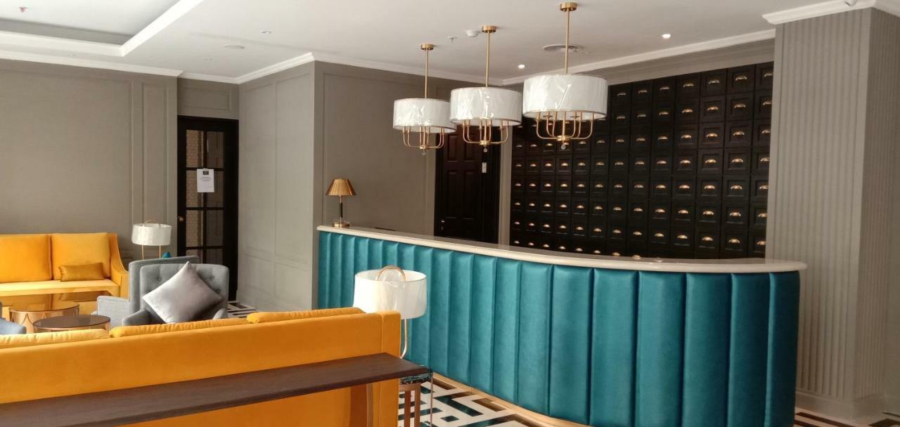 Hotel Shalva ג'קרטה מראה חיצוני תמונה