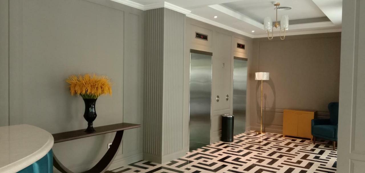 Hotel Shalva ג'קרטה מראה חיצוני תמונה