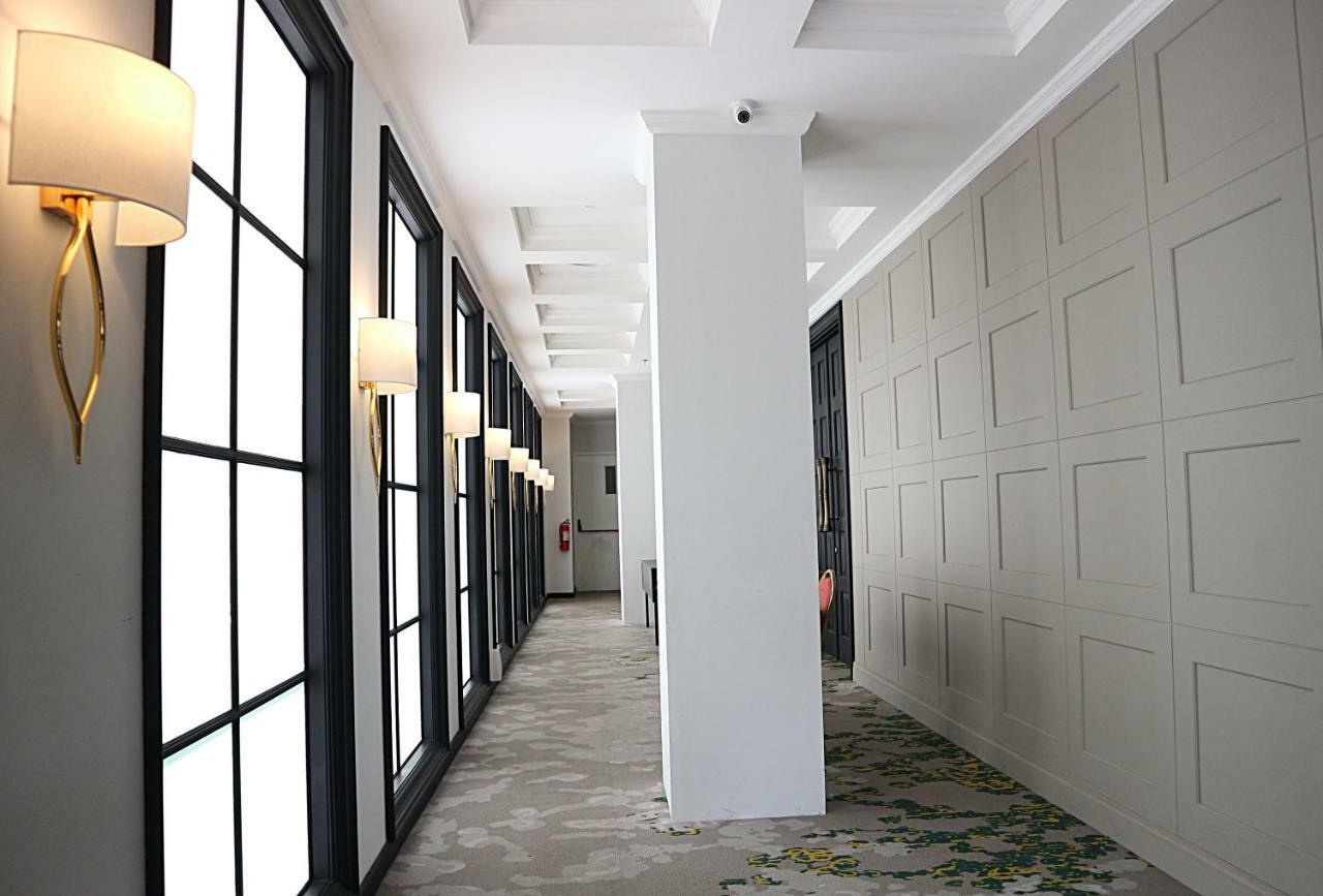 Hotel Shalva ג'קרטה מראה חיצוני תמונה