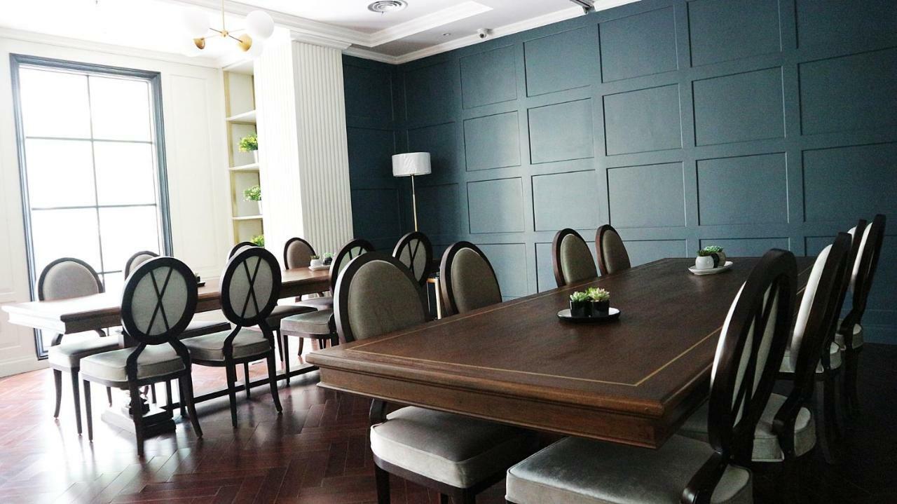 Hotel Shalva ג'קרטה מראה חיצוני תמונה