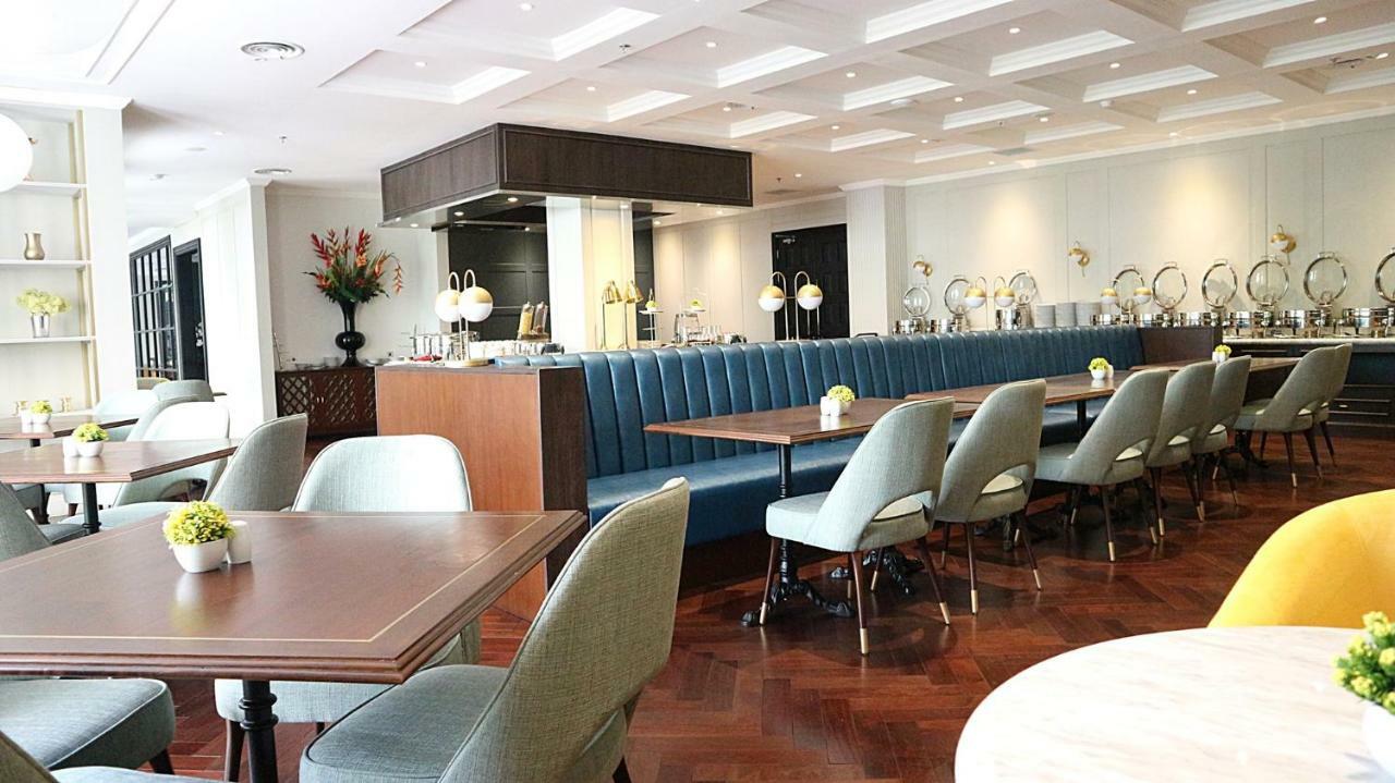 Hotel Shalva ג'קרטה מראה חיצוני תמונה