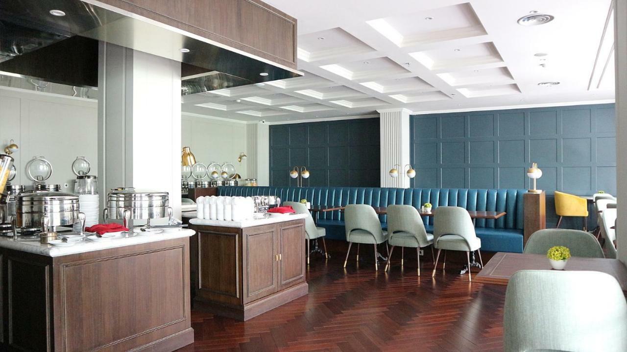 Hotel Shalva ג'קרטה מראה חיצוני תמונה