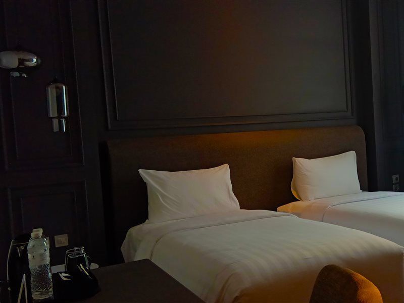 Hotel Shalva ג'קרטה מראה חיצוני תמונה