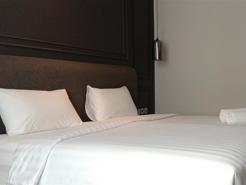 Hotel Shalva ג'קרטה מראה חיצוני תמונה