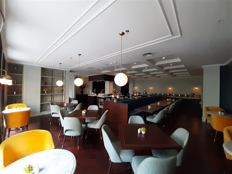 Hotel Shalva ג'קרטה מראה חיצוני תמונה